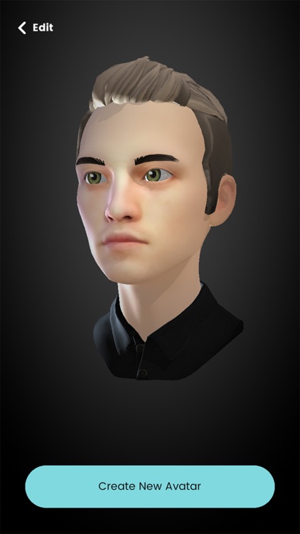 Wolf3D – Personal 3D Avatar Creator For Games, Mobile Apps, VR/AR