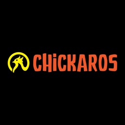 Chickaros Chicken And Grill.