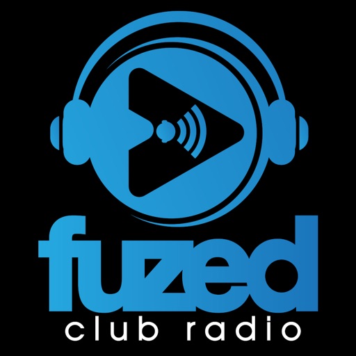 Fuzed Club Radio Icon