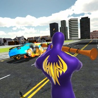 Spider Hero Gangstar Vegas pour PC