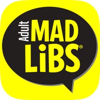 Adult Mad Libs app not working? crashes or has problems?