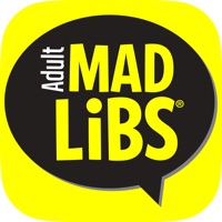 Contact Adult Mad Libs