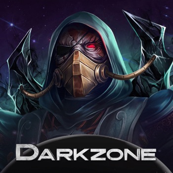 darkzone idle rpg codes