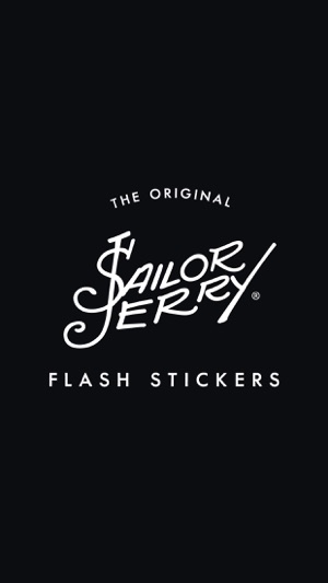 Sailor Jerry Stickers(圖1)-速報App