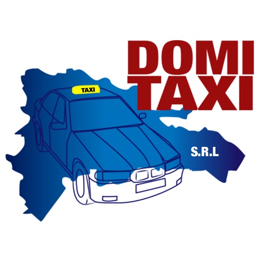 Domi Taxi icon