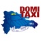 Mobile App to book and manage Domi Taxi Car Service reservations