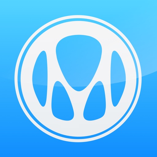 Magica - Your car, with you