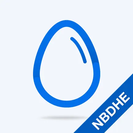 NBDHE Practice Test Читы