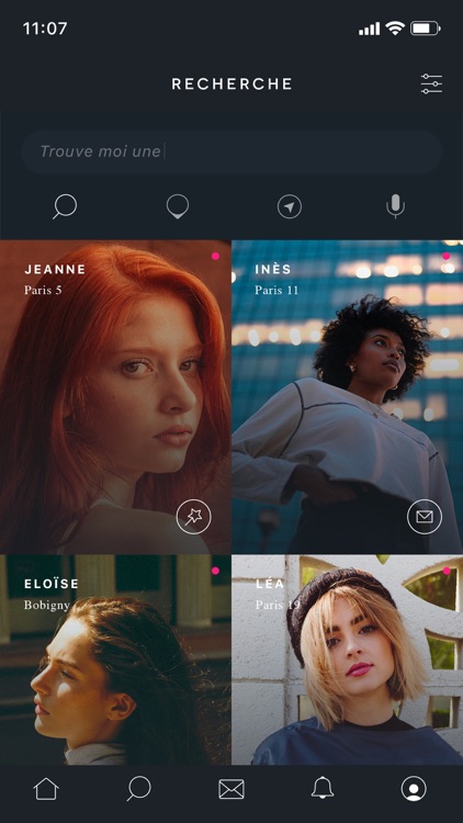 AdopteUnMec screenshot-3