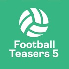 Top 27 Sports Apps Like Football Teasers 5 - Best Alternatives