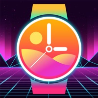  Watch Faces Gallery Wallpapers Application Similaire