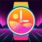 Easy to customize your new apple watch's look anytime with 5000+ wallpapers from Watch Faces Live Wallpapers