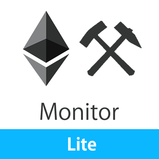 Ethermine Monitor Lite