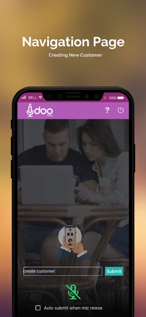 Odoo Voice(圖5)-速報App