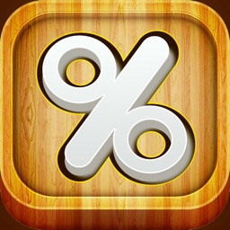 7 in 1 : Percentage Calculator