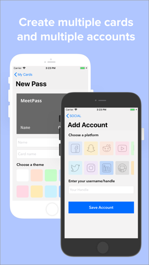 MeetPass(圖4)-速報App