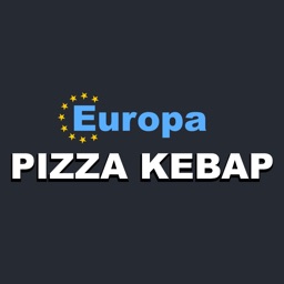 Europa Pizza Kebap