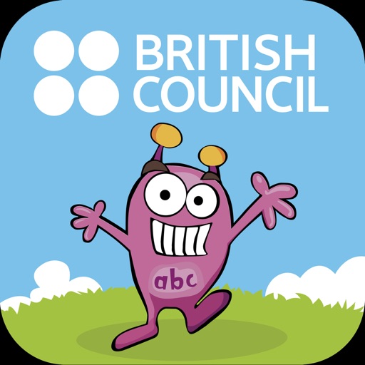 LearnEnglish Kids: Playtime By British Council