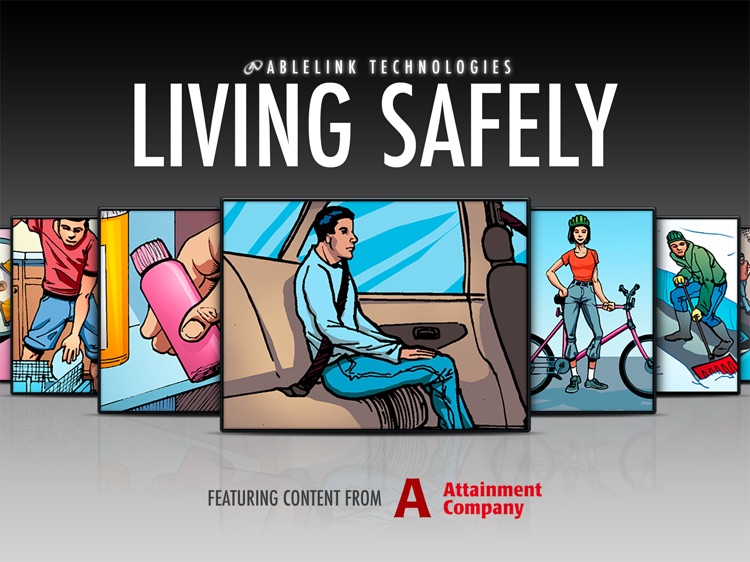 Living Safely