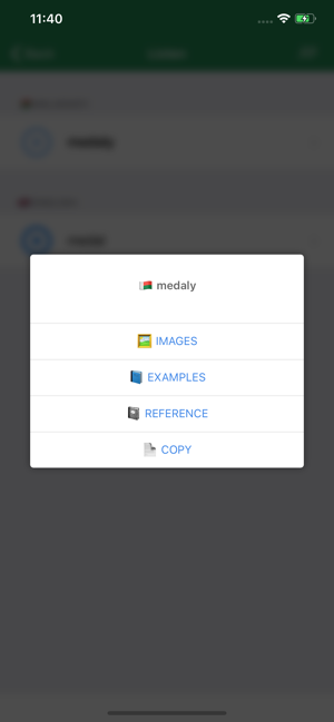 Malagasy Dictionary - offline(圖4)-速報App