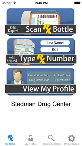 Game screenshot Stedman Drug mod apk