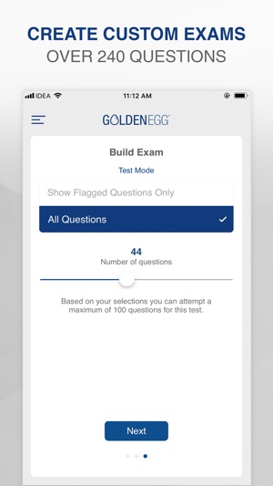 CRISC Practice Test(圖2)-速報App