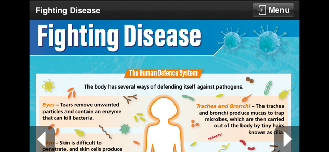 Biology GCSE(圖5)-速報App