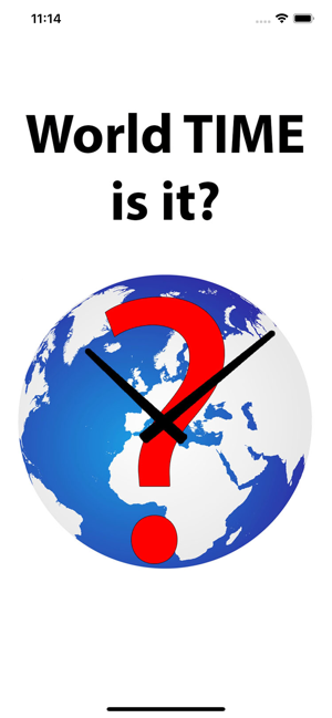 World TIME is IT?(圖4)-速報App