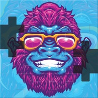 Cool Jigsaw Puzzles