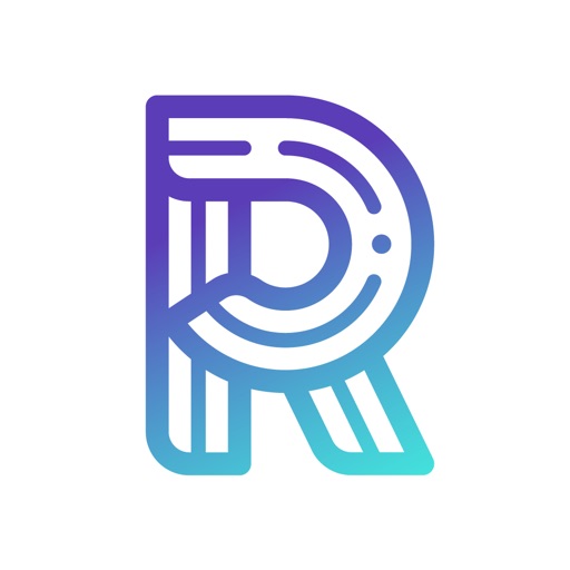 Rooit - Anonymous Chat Rooms Icon