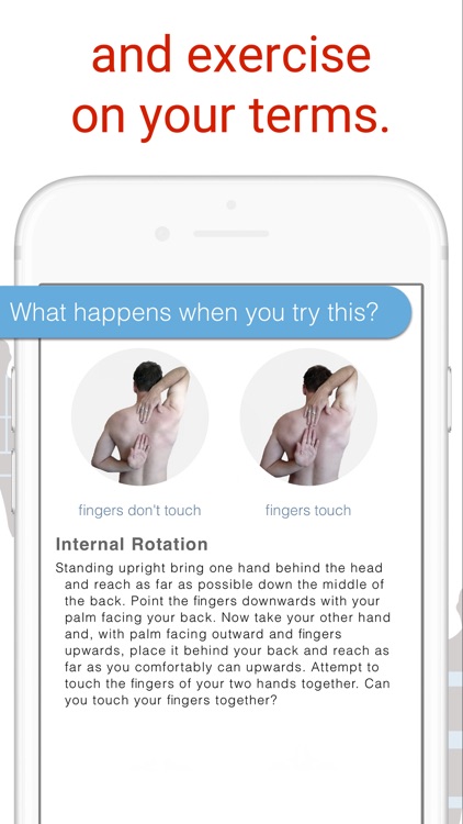 BodBot Personal Trainer screenshot-4