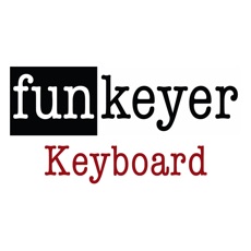 Activities of Funkeyer Keyboard