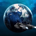 宇宙船 icon