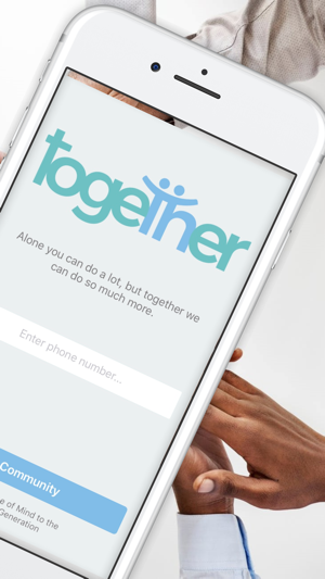 Together Community Care(圖2)-速報App