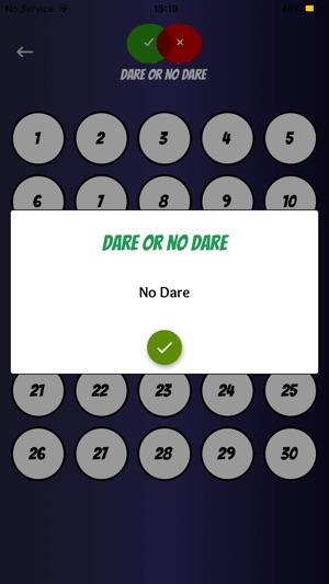 Dare Or No Dare(圖4)-速報App