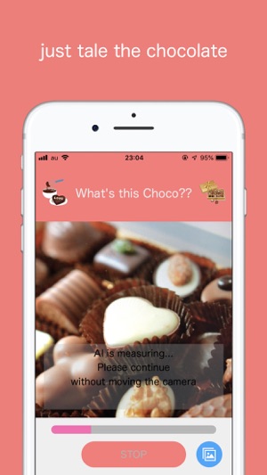 AIChocolate(圖2)-速報App