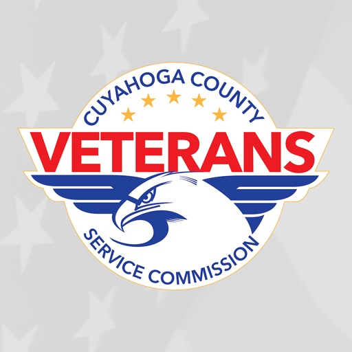 Cuyahoga Veterans icon