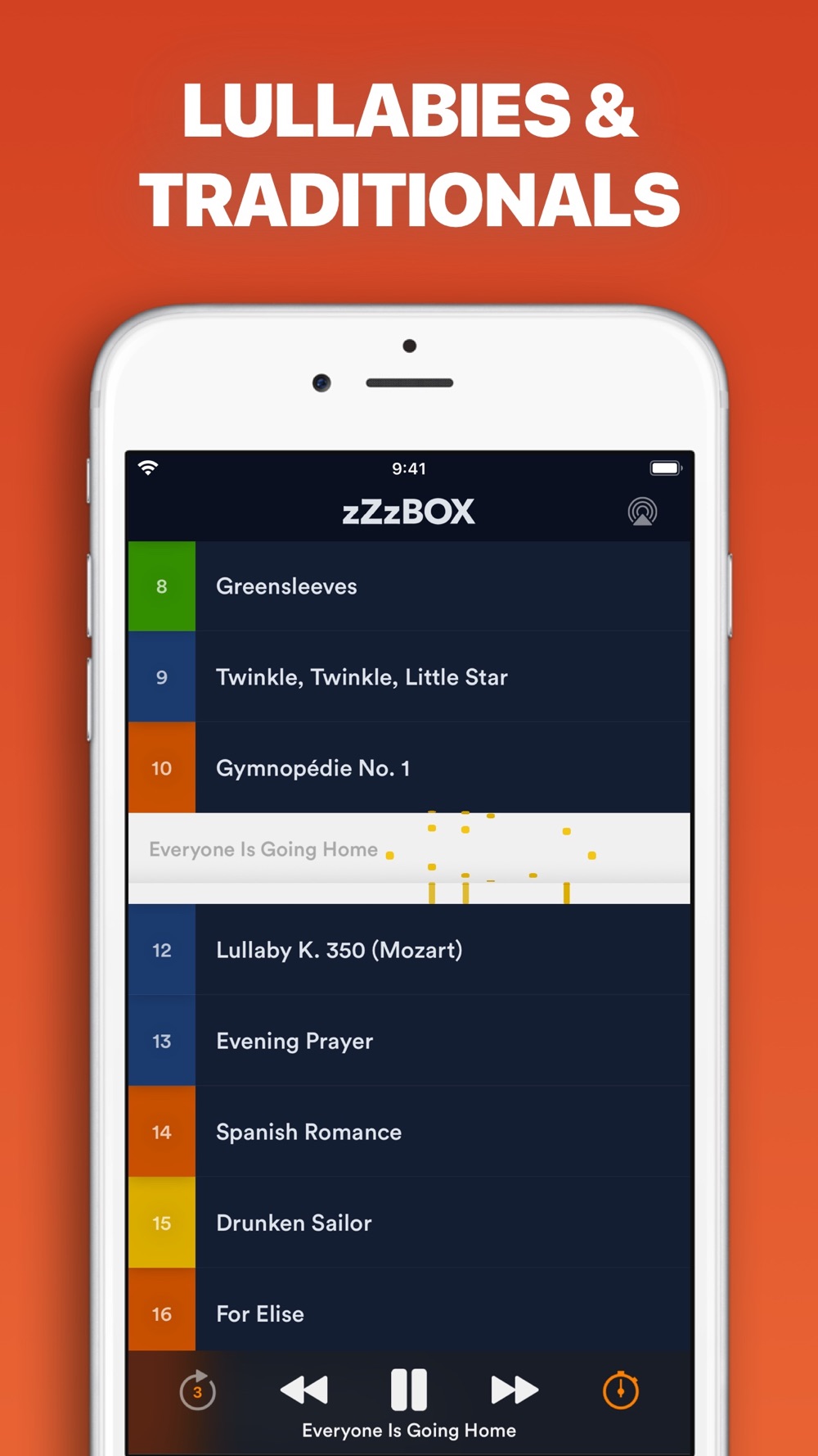 Zzzbox Music Box For Parents Free Download App For Iphone Steprimo Com