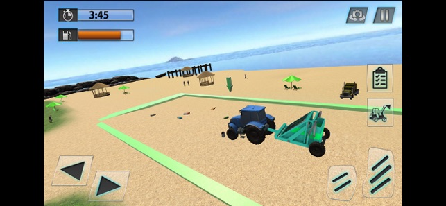 Dump Truck Driving simulator(圖4)-速報App