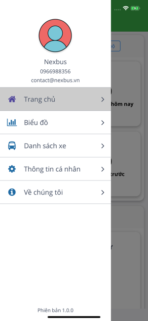 Nexbus Numbers - Doanh số(圖3)-速報App