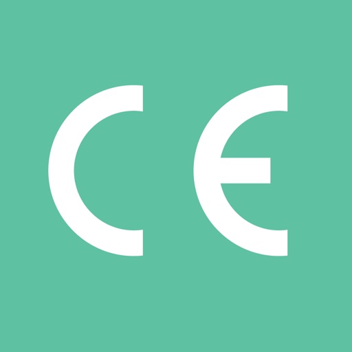 CE-markeren