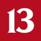 Stay up-to-date with the latest news and weather in the Indianapolis, IN area on the all-new free WTHR app from Channel 13