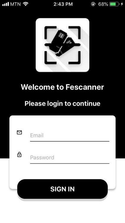 Fescanner