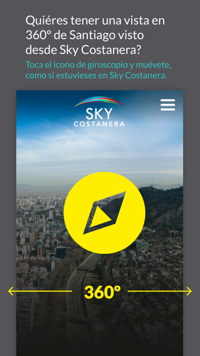 How to cancel & delete SkyCostanera from iphone & ipad 3