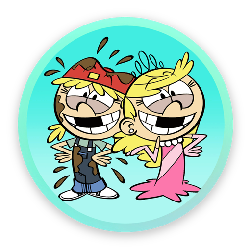 Loud House: Outta Control icon