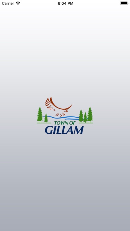 Town of Gillam