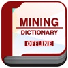 Mining Dictionary Pro