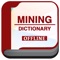 Icon Mining Dictionary Pro