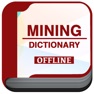 Get Mining Dictionary Pro for iOS, iPhone, iPad Aso Report