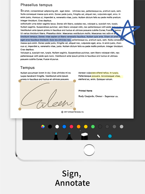 Doc Scan Pro - PDF Scanner Fax Doc Scan Pro - PDF Scanner Fax